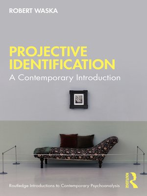 cover image of Projective Identification